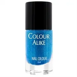 734 So, Colour Alike (u)